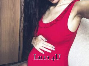 Lilly_4U