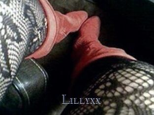 Lillyxx