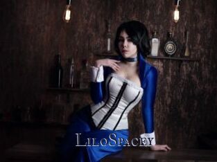 LiloSpacey