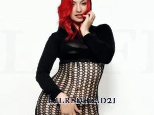 Lilredhead21