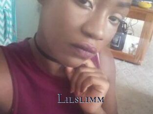 Lilslimm