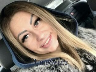 LiluSweet