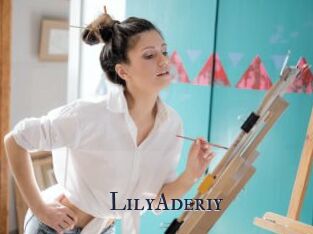 LilyAderiy