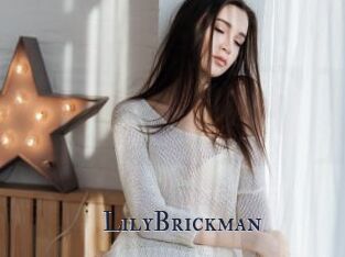LilyBrickman