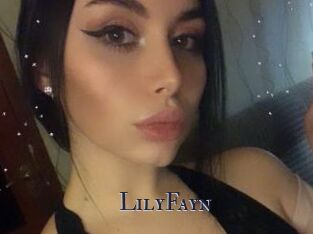 LilyFayn