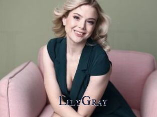LilyGray