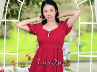LilyGuo