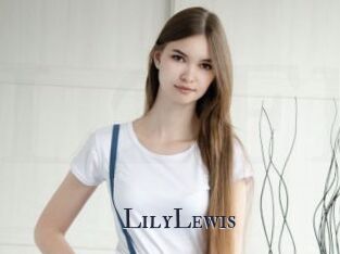 LilyLewis