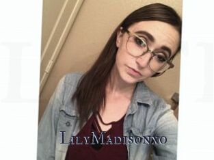 LilyMadisonxo