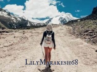 LilyMarakesh68