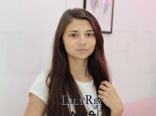 LilyRey