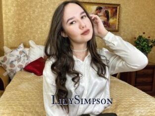 LilySimpson
