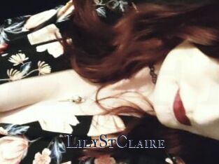 LilyStClaire