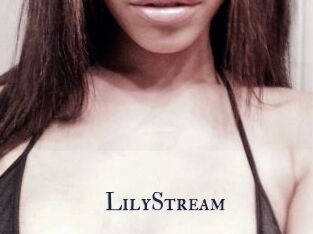 LilyStream