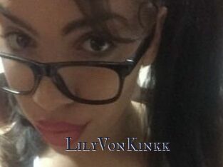 LilyVonKinkk