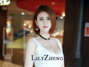 LilyZheng