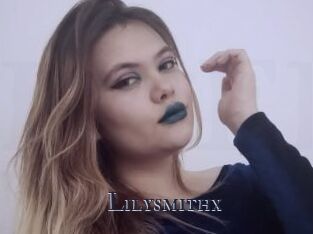 Lilysmithx