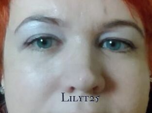 Lilyt25