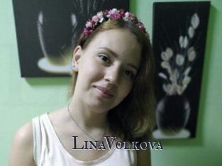 LinaVolkova