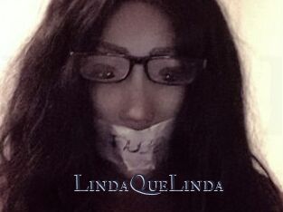 LindaQueLinda