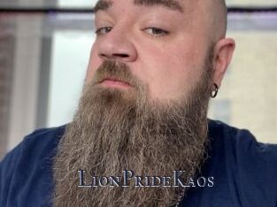 LionPrideKaos