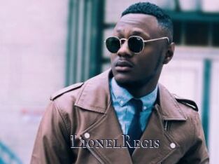 LionelRegis