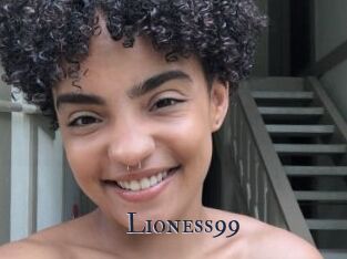Lioness99