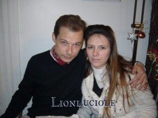 Lionluciole