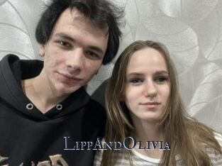 LippAndOlivia