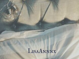 LisaAnnnx