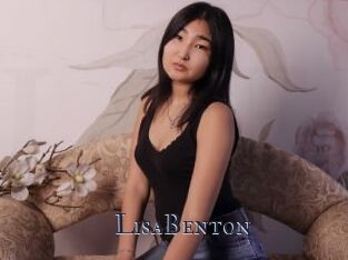 LisaBenton