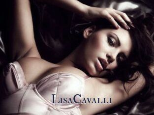 Lisa_Cavalli