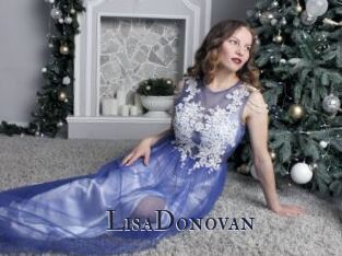 LisaDonovan