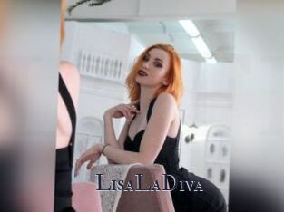 LisaLaDiva