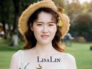 LisaLin