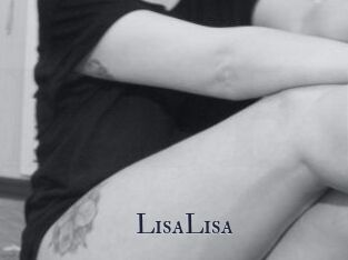 LisaLisa