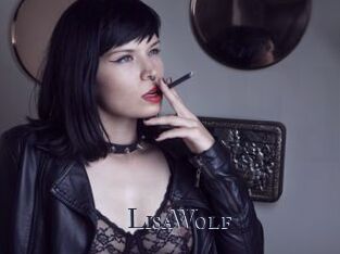 LisaWolf