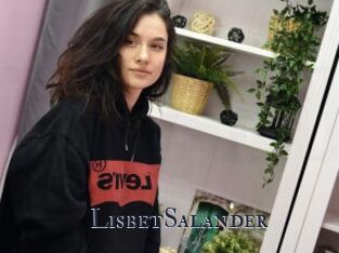 LisbetSalander