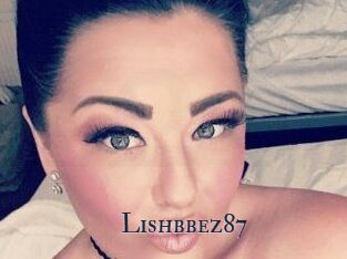 Lishbbez87