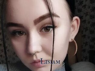 Lisiam