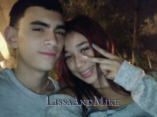LissaAndMike