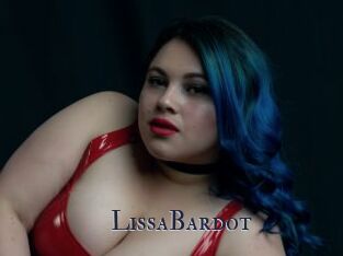 LissaBardot