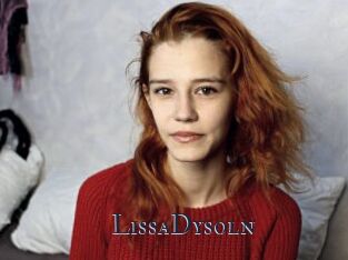 LissaDysoln