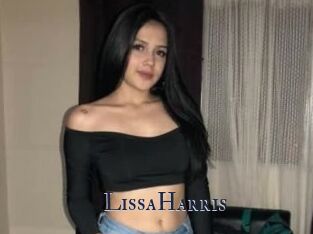LissaHarris