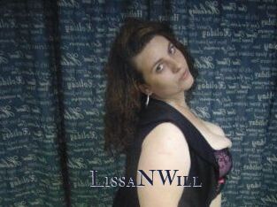 LissaNWill