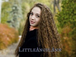 LittleAngelAnn