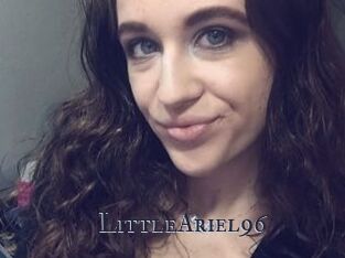 LittleAriel96
