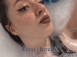 LittleBitch_X