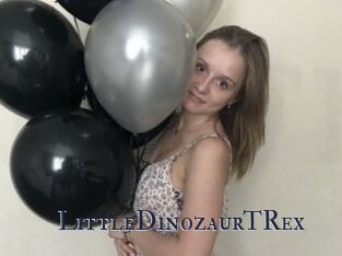 LittleDinozaurTRex