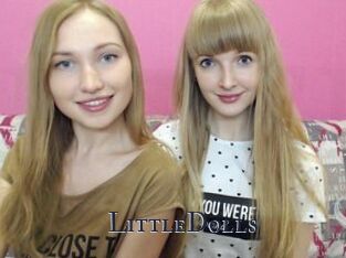 LittleDolls